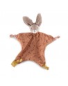 DOUDOU CONEJO ARCILLA `PETITS LAPINS´